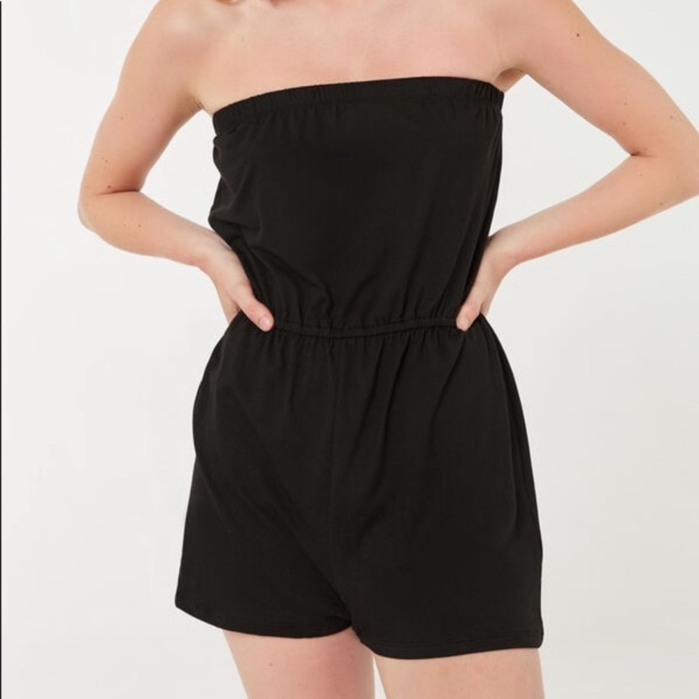 🔸 Ardene 🔸 strapless romper